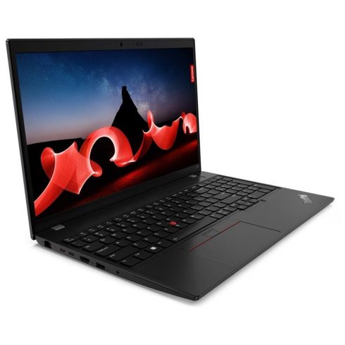 Lenovo L15 AMD G4/ Ryzen 5 PRO 7530U/ 8GB DDR4/ 512GB SSD/ Radeon™ Graphics/ 15,6" FHD, mat/ W11P/ črn