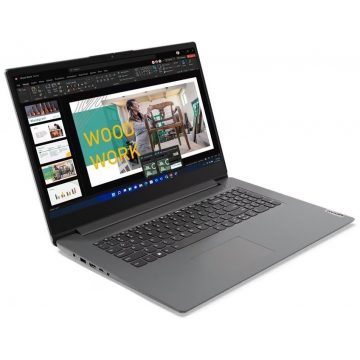   Lenovo V17 G4/ i5-1335U/ 8GB DDR4/ 512GB SSD/ Intel UHD/ 17.3" FHD, mat/ W11P/ siv