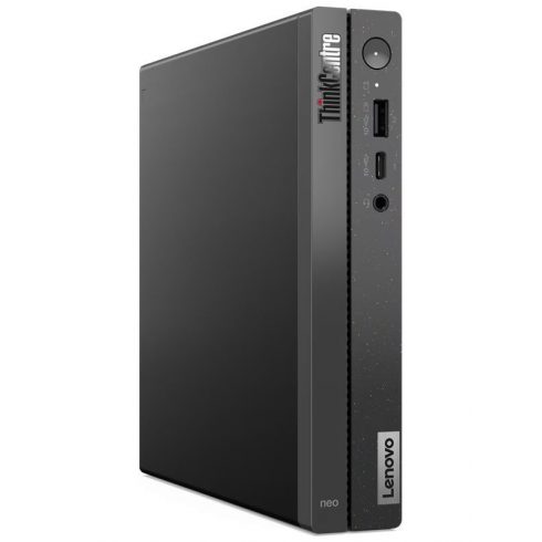 Lenovo Neo 50q Gen 4/ Tiny/ i5-13420H/ 16GB DDR4/ 512GB SSD/ Intel® UHD/ W11P/ kbd+miška/ črn