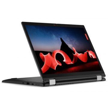   Lenovo L13 Yoga G4/ i5-1335U/ 16GB DDR5/ 512GB SSD/ Intel Iris Xe/ 13.3"WUXGA, touch/ W11P/ črn