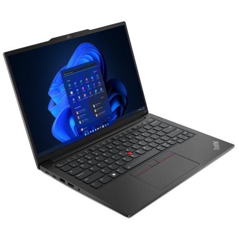 Lenovo ThinkPad E14 G5/ i5-1335U/ 8GB/ 512GB SSD/ 14" WUXGA IPS/Win11Pro/črn/3yOnsite