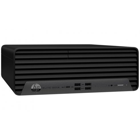 HP Elite SFF 600 G9/ i5-12500/ 8GB DDR5/ 256GB SSD/ Intel® UHD/ W11P/ črn/ kbd+miška