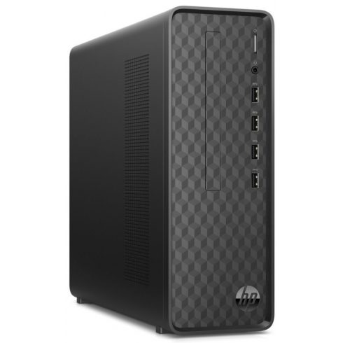 HP Slim S01-aF0050nc/ Athlon™ 3050U/ 8GB DDR4/ 256GB SSD/ Radeon™ Integrated/ brez OS/ črna/ kbd+miška