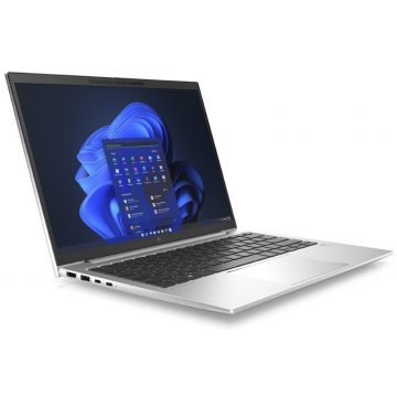   HP EliteBook 830 G9/ i5-1235U/ 8GB DDR5/ 512GB SSD/ Intel Iris® Xe/ 13,3" WUXGA mat/ W11P/ srebrn