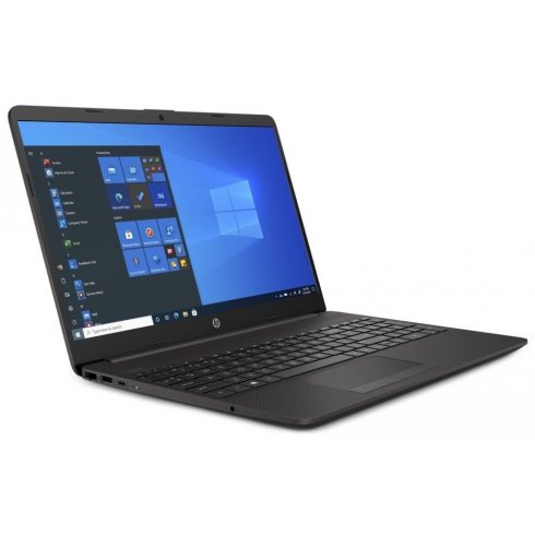 HP 255 G8/ Ryzen 5 5500U/ 8GB DDR4/ 256GB SSD/ Radeon™ Graphics/ 15,6" FHD, mat/ W11P/ črn