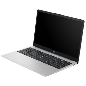   HP 250 G10/ i7-1360P/ 16GB DDR4/ 512GB SSD/ Intel Iris® Xe/ 15,6" FHD, mat/ brez OS/ srebrn