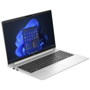   HP ProBook 450 G10/ i5-1335U/ 16GB DDR4/ 512GB SSD/ Intel Iris® Xe/ 15,6" FHD, mat/ W11P/ LTE/ srebrn