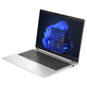   HP EliteBook 830 G10/ i5-1335U/ 16GB LPDDR5/ 512GB SSD/ Intel® Iris Xe/ 13,3" WUXGA, mat/ W11P/ srebrn