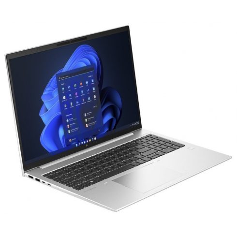 HP EliteBook 865 G10/ Ryzen™ 5 PRO 7540U/ 16GB DDR5/ 512GB SSD/ AMD Radeon™/ 16" WUXGA, mat/ W11P/ srebrn