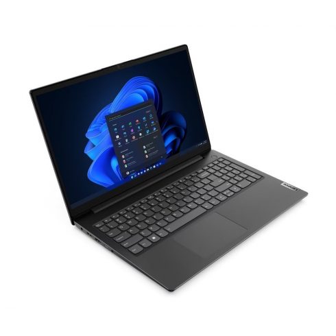 Lenovo V15 G4/ i3-1315U/ 8GB DDR4/ 256GB SSD/ Intel UHD/ 15.6"FHD, mat/ W11P/ črn