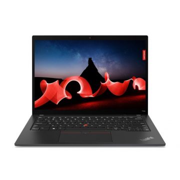   Lenovo T14s G4/ i7-1355U/ 32GB DDR5/ 1TB SSD/ Intel Iris Xe/ 14"WUXGA, touch/ W11P/ črn