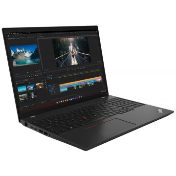   Lenovo T16 AMD G2/ Ryzen 7 PRO 7840U/ 32GB DDR5/ 1TB SSD/ Radeon™ Graphics/ 16"WUXGA, mat/ W11P/ črn