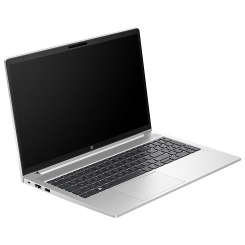 HP ProBook 450 G10/ i5-1335U/ 16GB DDR4/ 512GB SSD/ Intel Iris Xe/ 15.6"FHD, mat/ brez OS/ srebrn