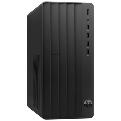 HP Pro Tower 290 G9/ i5-12400/ 8GB/ 512GB SSD/ Intel® UHD/ W11P/ kbd+miška/ črn