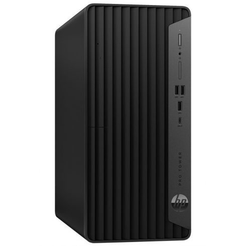 HP Pro Tower 400 G9/ i5-12500/ 16GB/ 512GB SSD/ Intel® UHD/ W11P/ kbd+miška/ črn