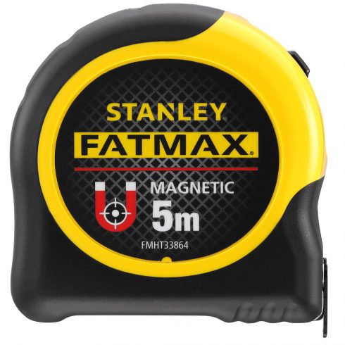 338640 Fatmax Blade Armor 5m/32mm meritev z magnetom