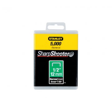   TRA7065T Sponke tip G, 4/11/140, 10 mm, 5000 kos, Stanley 1-TRA706-5T