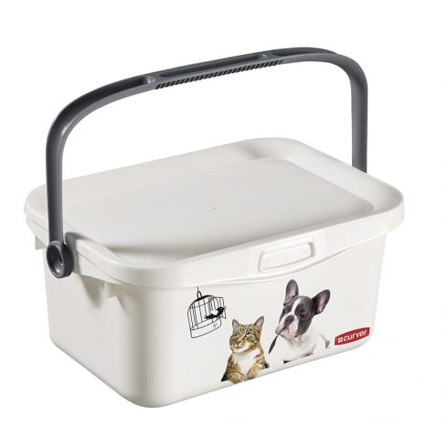 Curver Petlife Multiboxx 3-litrski rezervoar