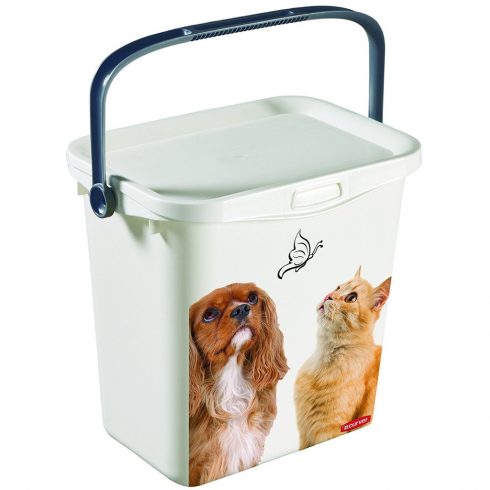 Curver Petlife Multiboxx 6-litrski rezervoar