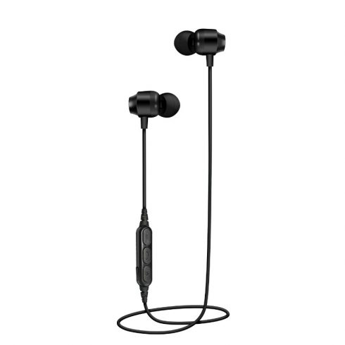 Energizer Ultimate CIBT20 - brezžične slušalke Bluetooth In-Ear V5.0 (črne)