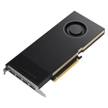 PNY NVIDIA RTX A4000 / 16GB GDDR6 / PCI-E / 4x DP