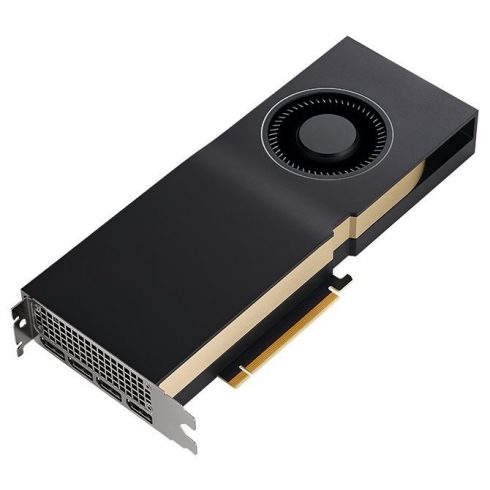 PNY QUADRO RTX A4500 / PCI-E / 20 GB GDDR6 ECC / 4x DP / HDCP