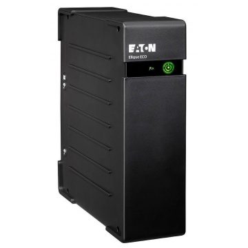 EATON UPS Ellipse ECO 650 IEC, 650VA, 1/1 faza