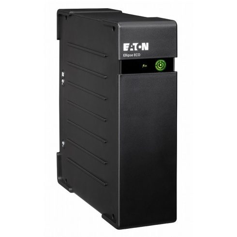 EATON UPS Ellipse ECO 650USB IEC, 650VA, 1/1 faza, USB