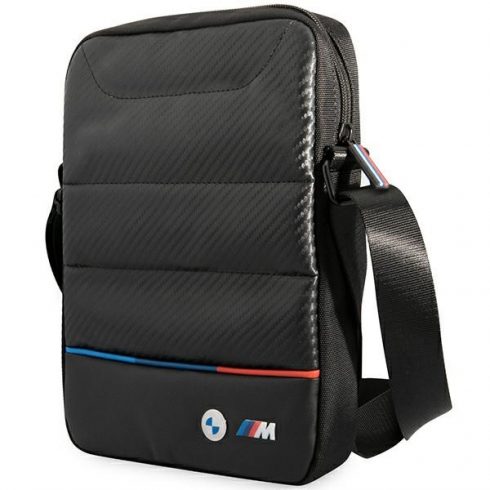 BMW Carbon Tricolor - torba za tablico 10" (črna)