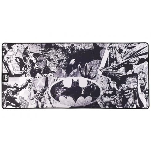 Igralna podloga Batman XXL/ 90 x 40 cm