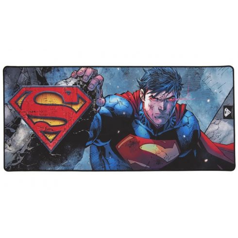 Igralna podloga Superman XXL/ 90 x 40 cm