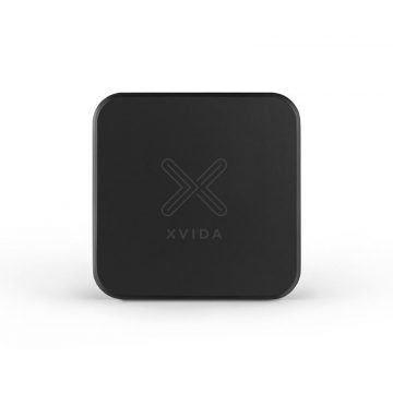   XVIDA StickyPad5 for Smartphones - Univerzalni magnetni adapter za pametne telefone