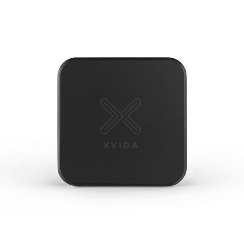 XVIDA StickyPad5 for Smartphones - Univerzalni magnetni adapter za pametne telefone