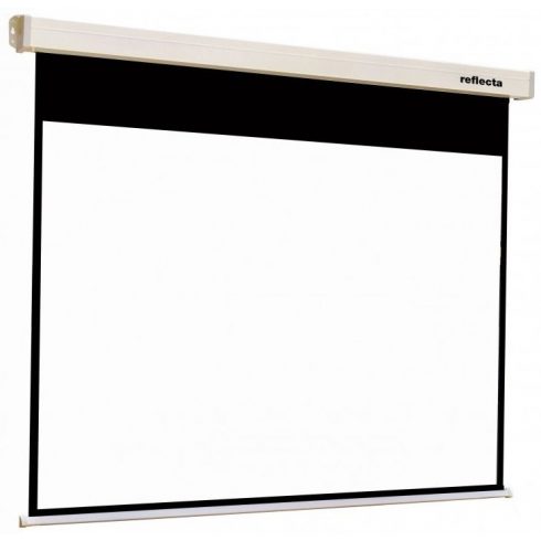 Reflecta ROLLO Crystal 200x159cm (4:3, 97"/245cm, 196x147cm) blago za rolete