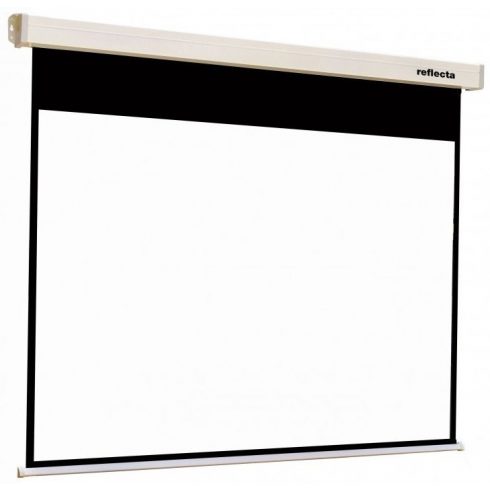 Reflecta ROLLO Crystal 300x233cm (4:3, 144"/365cm, 292x219cm) blago za rolete