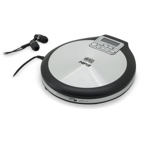 Discman Soundmaster CD9220