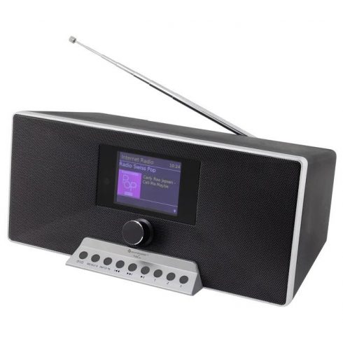 Soundmaster High Line IR3500SW internetni radio/ DAB+/ LCD/ BT/ USB