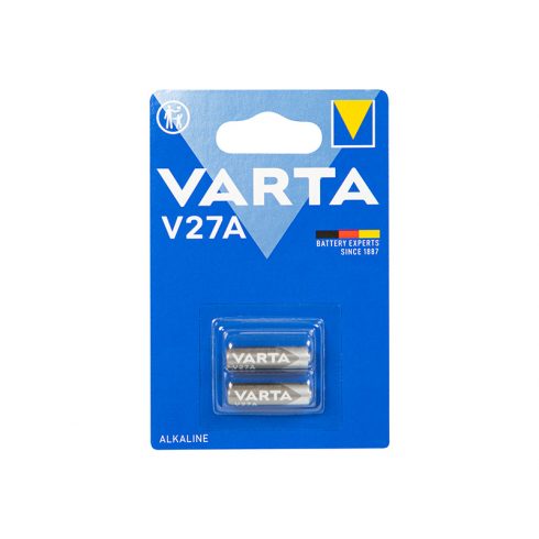 82-489# Alkalna baterija v27a varta