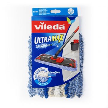 Robčki Vileda Ultramax Micro Cotton