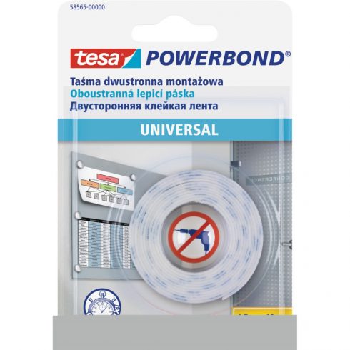 Powerbond univerzalni pritrdilni trak 1,5 m: 19 mm (h5856500)