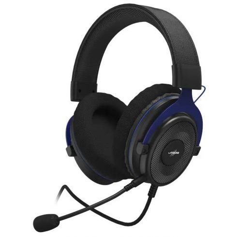 HAMA uRage gaming slušalke SoundZ 900 DAC, jack+USB