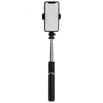 Rollei Comfort Selfie Stick/ 103 cm/ BT/ Črna