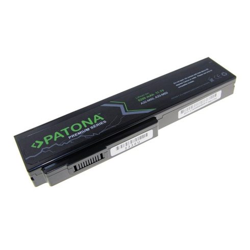 PATONA baterija za ntb ASUS A32-M50 5200mAh Li-Ion 11.1V PREMIUM