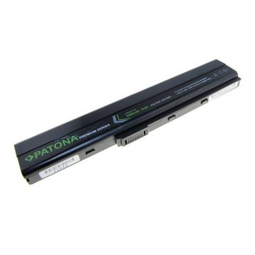   PATONA baterija za ntb ASUS A32-K52 5200mAh Li-Ion 10.8V PREMIUM