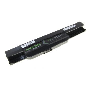   PATONA baterija za ntb ASUS A32-K53 5200mAh Li-Ion 11.1V PREMIUM