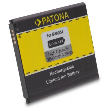   PATONA baterija za mobilni telefon Samsung EB-B600 2600mAh 3.7V Li-Ion