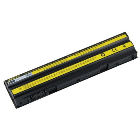 PATONA baterija za ntb DELL LATITUDE E6420 4400mAh Li-Ion 11.1V