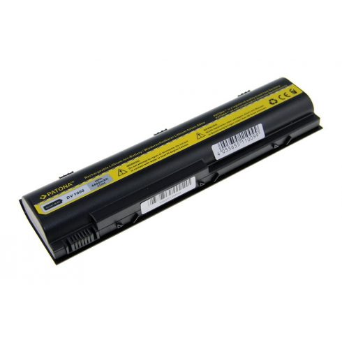 PATONA baterija za ntb HP COMPAQ DV1000 4400mAh Li-Ion 10.8V