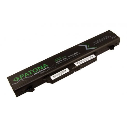 PATONA baterija za ntb HP Probook 4510S 5200mAh Li-Ion 11.1V PREMIUM