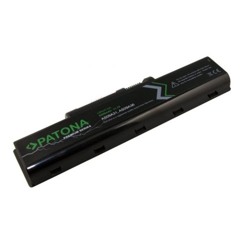 PATONA baterija za ntb HP Pavilion DV4 5200mAh Li-Ion 11.1V PREMIUM